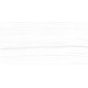 Плитка настенная Gemstone White WT9GEM00 249x500x7.5 Матовая