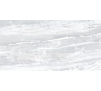Плитка настенная AltaCera WT9INR25 Интерни темно-серый / Interni Dark Grey 25х50