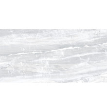 Плитка настенная AltaCera WT9INR25 Интерни темно-серый / Interni Dark Grey 25х50