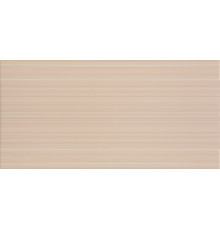 Плитка настенная AltaCera WT9LNS11 Лайнс бежевый / Lines Beige 25х50