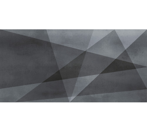 Плитка настенная Shape Geometry WT9SHG17 249x500x8.5 Матовая