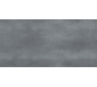 Плитка настенная AltaCera WT9SHP25 Шейп темно-серый / Shape Graphite 25х50