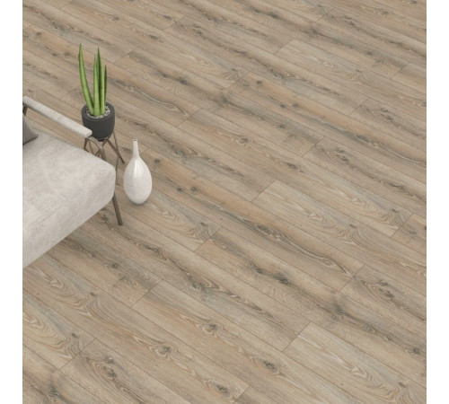 Ламинат Swiss krono Ecologik D3273 Дуб Шератан 8/32 4V (2,109 кв.м.)