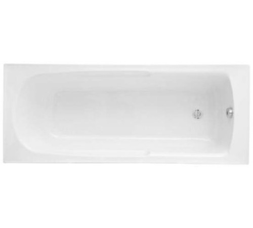 Акриловая ванна Aquanet Extra 170x70
