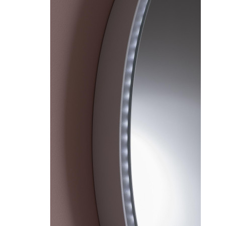 Зеркало Allen Brau Infinity 80 1.21017.WT белый