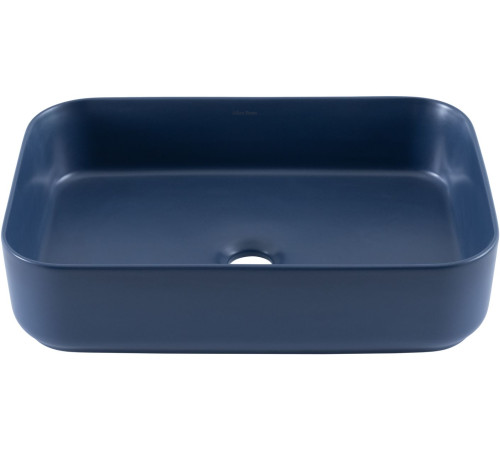 Раковина накладная Allen Brau Fantasy 50 4.11021.ID индиго