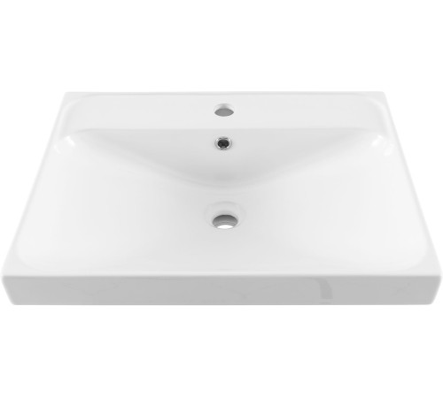 Раковина Aquanet Flash 60