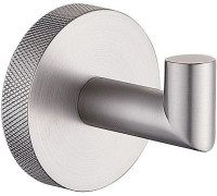 Крючок для полотенец Allen Brau Priority 6.31001-BN никель браш