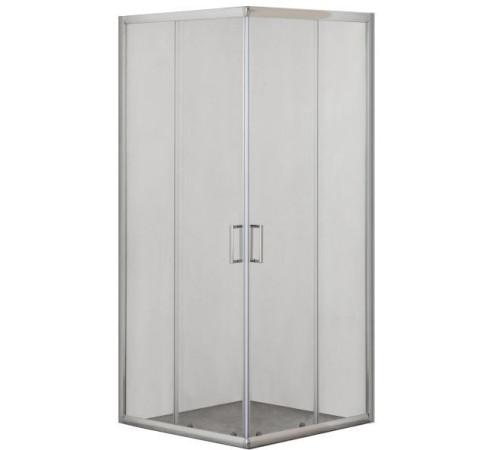 Душевой уголок Aquanet SE-800S 80x80, прозрачное стекло
