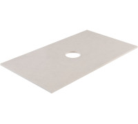 Столешница Allen Brau Fantasy 80 1.11009.B бежевый