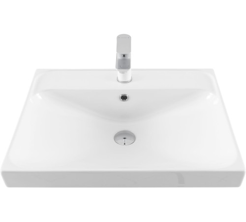 Раковина Aquanet Flash 60