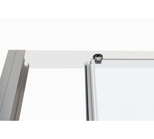 Душевая дверь Allen Brau Fantasy 160 3.11010.00 хром