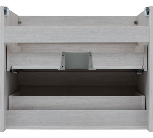 Тумба под раковину Aquanet Нота New 75 дуб холден