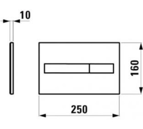 Унитаз с инсталляцией Allen Brau Reality 4.32006.20/8.9466.0.000.000.1 белый глянец