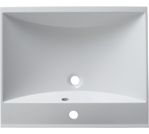 Раковина Aquanet Нота 58