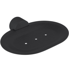 Мыльница Allen Brau Priority 4.0 6.31С04-31 черный матовый