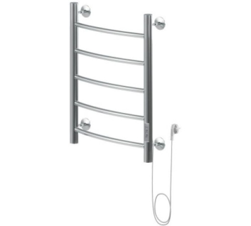 Полотенцесушитель электрический Aquanet Romeo 60х50 Тэн справа