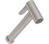 Гигиеническая лейка Allen Brau Priority 5.31028-BN никель браш