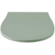 Сиденье для унитаза Allen Brau Fantasy Smartfix, Soft-Close 4.11005.MT мятный