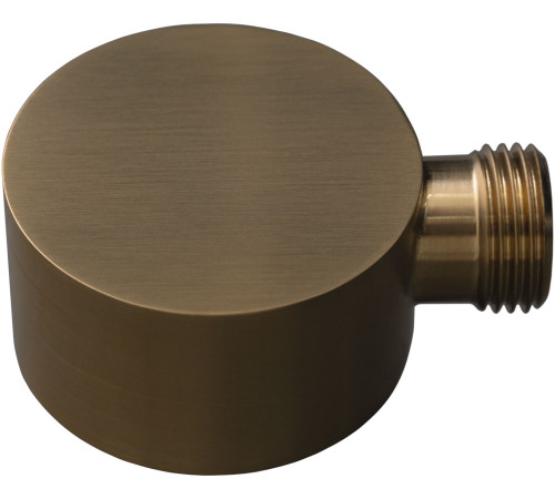 Шланговое подключение Allen Brau Priority 5.31A15-GB золото