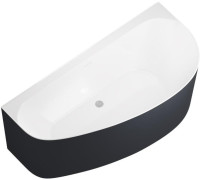 Акриловая ванна Allen Brau Priority 5 А 160x78 2.31005.20A/AM