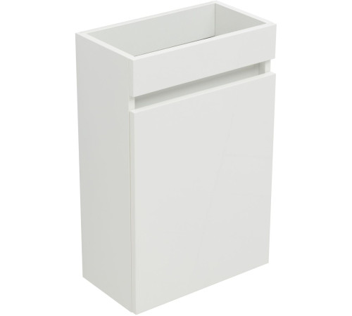 Тумба под раковину Aquanet Вега 40