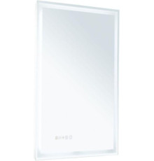 Зеркало Aquanet Оптима 50 с LED подсветкой