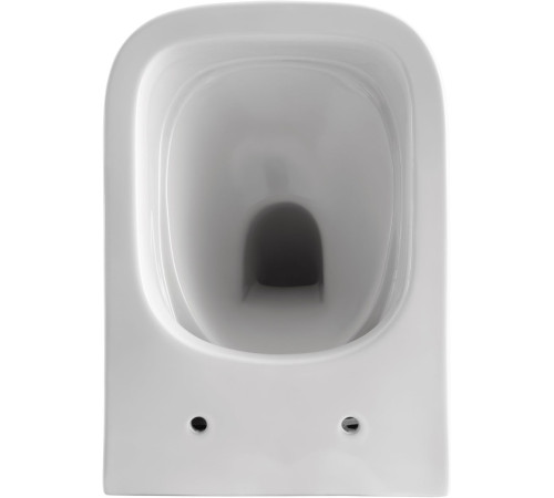 Унитаз с инсталляцией Allen Brau Infinity 4.21004.20/8.9466.0.000.000.1 белый глянец