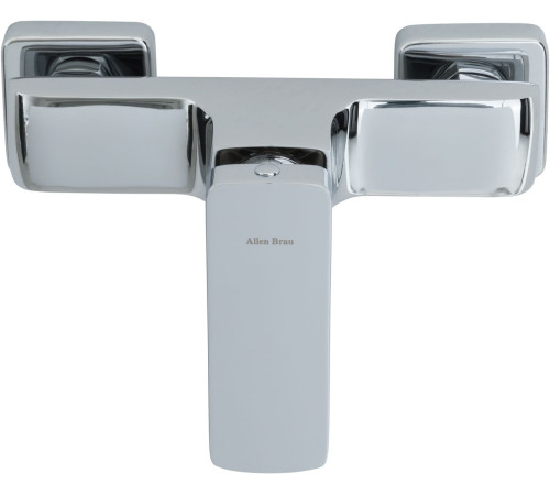 Смеситель для душа Allen Brau Infinity 5.21010-00 хром