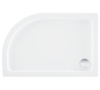 Душевой поддон Aquanet GL180 120x80 L