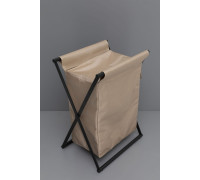 Мешок для бельевой корзины Allen Brau Priority 6.32002-88 бежевый