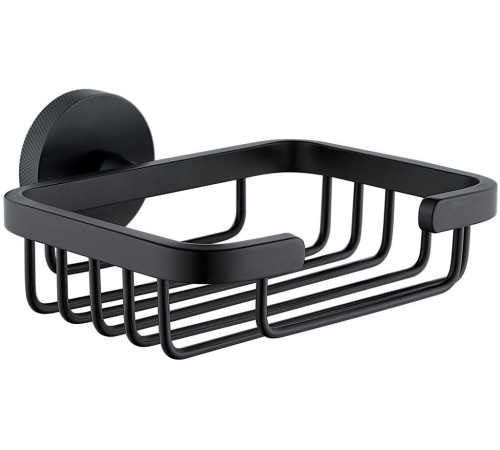 Мыльница Allen Brau Priority 6.31004-31 черный матовый