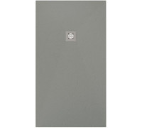 Душевой поддон Allen Brau Priority 160x90 8.31011-PWM папирус