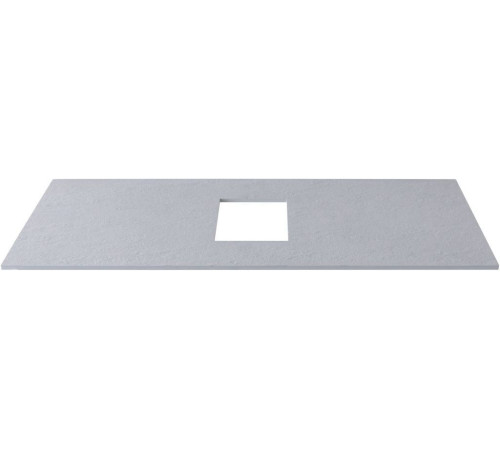 Столешница Allen Brau Priority 100 1.31011.G-S серый структ