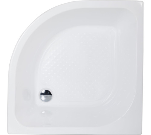 Душевой поддон Aquanet Optimal 90х90 глубокий