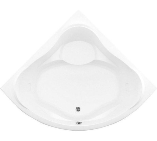 Акриловая ванна Aquanet Malta New 150x150