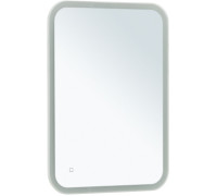 Зеркало Aquanet Вега 50 с LED подсветкой