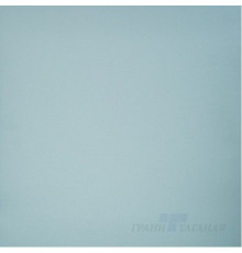 Керамогранит GT085М Голубой матовый 60х60