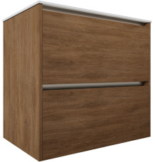 Тумба под раковину Allen Brau Activity 70 1.34011.NO дуб/олива браш