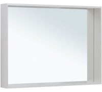 Зеркало Allen Brau Reality 100 1.32020.02 серебро браш