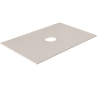 Столешница Allen Brau Liberty 75 1.33007.B-S бежевый структ