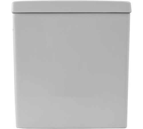 Бачок для унитаза Aquanet ZVEZDA ZV-2-C2 белый