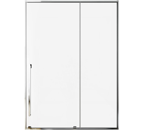 Душевая дверь Allen Brau Fantasy 150 3.11009.00 хром