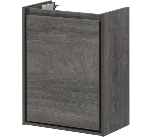 Тумба под раковину Aquanet Милан 45 дуб рошелье