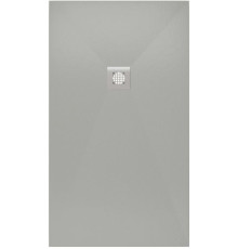 Душевой поддон Allen Brau Priority 120x80 8.31006-PWM папирус