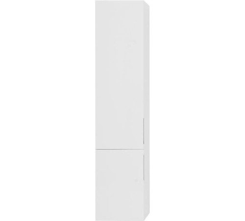 Шкаф-пенал Aquanet Алвита 35 L белый