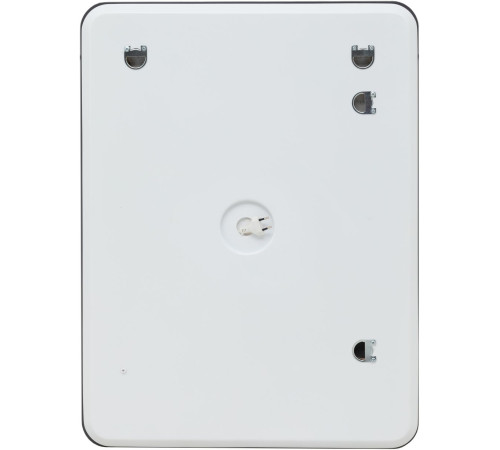 Зеркало Aquanet Ирис 60 с подсветкой LED