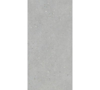 Керамогранит 60х120 FlakeCement Серый матовый R10A