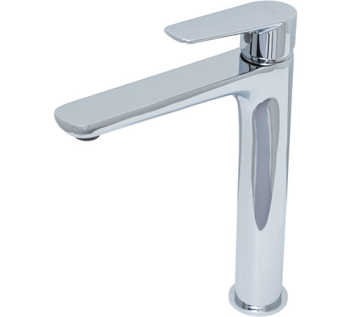 Смеситель для раковины Allen Brau Eclipse 2.0 5.E1A02-00 хром