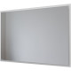 Зеркало Allen Brau Activity 100 1.340029.WM белый матовый